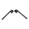 Universal Motorcycles 48MM Cafe Racer 7/8" Clip-On Handlebar