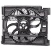 BMW 523i 525i 528i 530i 535i 540i M5 E39 Radiator Cooling Fan (1997-2003)