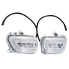 Honda Goldwing 1800 GL1800 LED Turn Signal Lights (2001-2017)