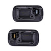 Interior Door Handle Inner Holder Pair Fits Honda Civic EG 2D 4D SED 1992-95 D06