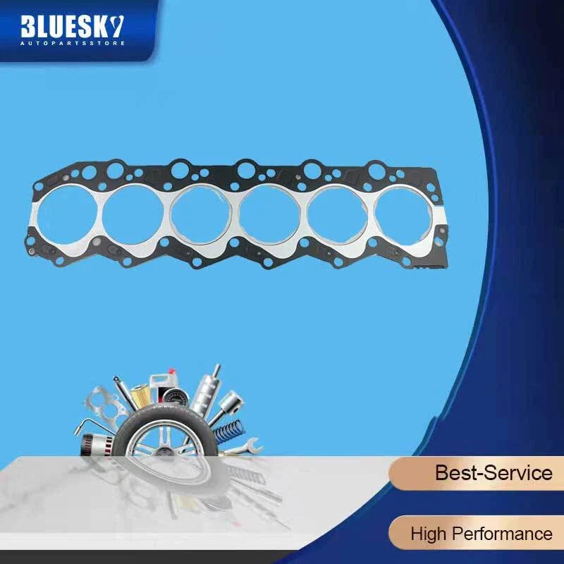 Toyota HZJ75 HZJ78 HZJ79 1HZ 4.2L Diesel Head Gasket (1990-2007)
