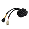 Suzuki SV650, DR350, DR250 Voltage Rectifier Regulator (1999-2002)