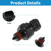 Hyundai Genesis 2015-2016 3.8L Engine Oil Pressure Sensor (2015-2016)