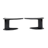 BMW 1 Series F40 Front Bumper Wind Side Spoiler (2019-2023)