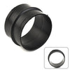 Webasto Heater Eberspacher 75mm Duct Joiner Connector Pipe
