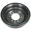 Toyota Landcruiser 70 75 Series FJ75 HJ75 2 x Rear Brake Drums (1989–1989)