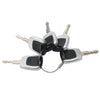 Hyundai Excavator R-9 Ignition Key (2021-2023)