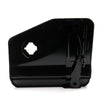 Nissan Datsun D21 Crew Cab 1986-1994 Fuel Door Cover