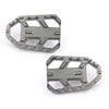Suzuki DL 650 1000 / XT V-Strom Footpegs (2006-2020)