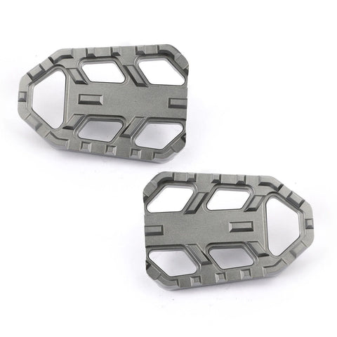 Suzuki DL 650 1000 / XT V-Strom Footpegs (2006-2020)
