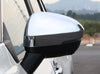 Nissan Rogue Sport Qashqai Rearview Mirror Lid Cover Trim (2022-2023)