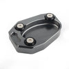 Kawasaki ZX10R ZX6R ER6N Kickstand Side Stand Plate Extension Pad (2008-2014)