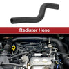 Honda Accord (2013-2017) Rubber Black 1 x Piece Radiator Hose