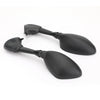 BMW S 1000 RR (2010-2018) HP4 Black Mirror Pair Rear View Mirrors (2011-2015)