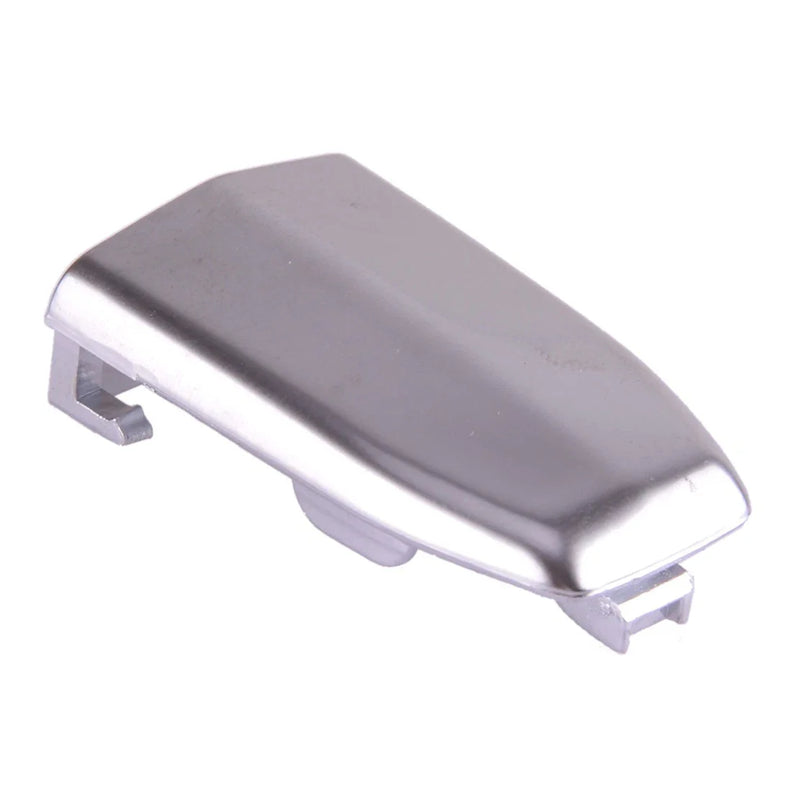 Cadillac Escalade Front Door Handle Lock Cylinder Covers (2015-2019)