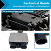 Land Rover LR2 / Freelander 2 Fan Control Module (2013-2015)
