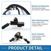 Hyundai H-1 ABS Wheel Speed Sensor (1997-2007)