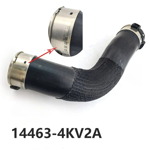 NISSAN NP300 NAVARA PICK-UP 2.5 DCI Intercooler Hose (2010–2020)
