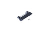 Nissan Navara D22 Textured Black Tailgate Handle (1997-2015)