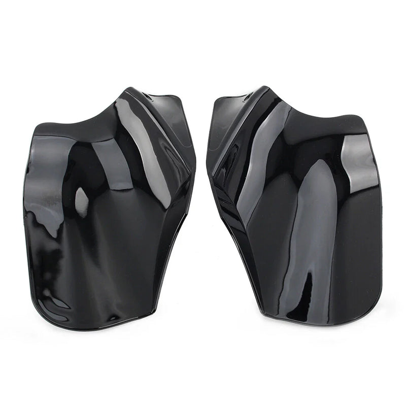 Harley Sportster Air Heat Deflector Shield (2014-2022)