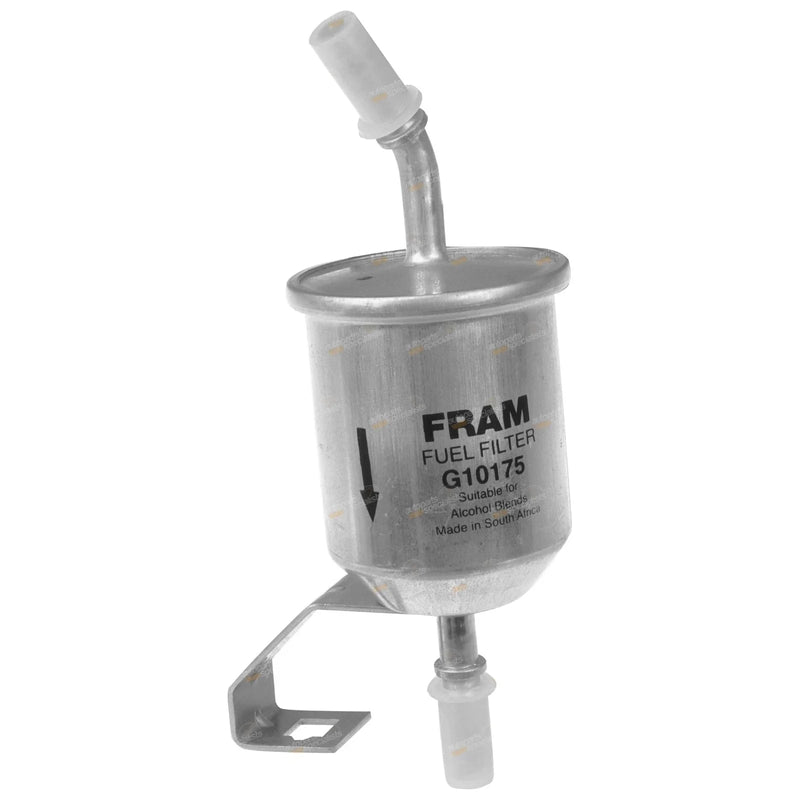 Toyota FJ Cruiser Fuel Filter (2011–2016)