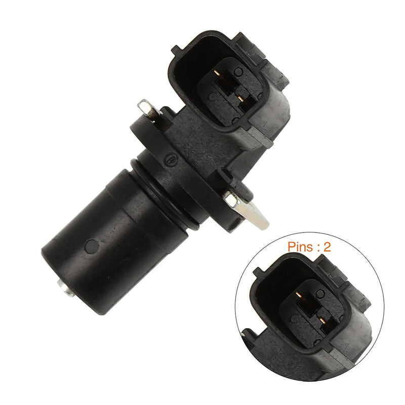 Mazda 2 3 5 6 CX-7 Automatic Transmission Speed Sensor (2003-2012)
