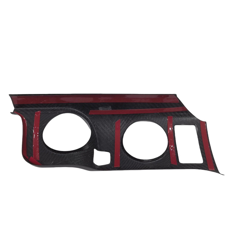 Nissan Z RZ34 400Z Center Gear Shifter Panel Cover (2023-2024)