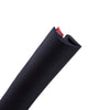 Universal Acc Sk Front Windshield Rubber Seal Strip Moulding (N/A)
