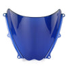 Suzuki GSXR1000 1x ABS Windshield (2007-2008)