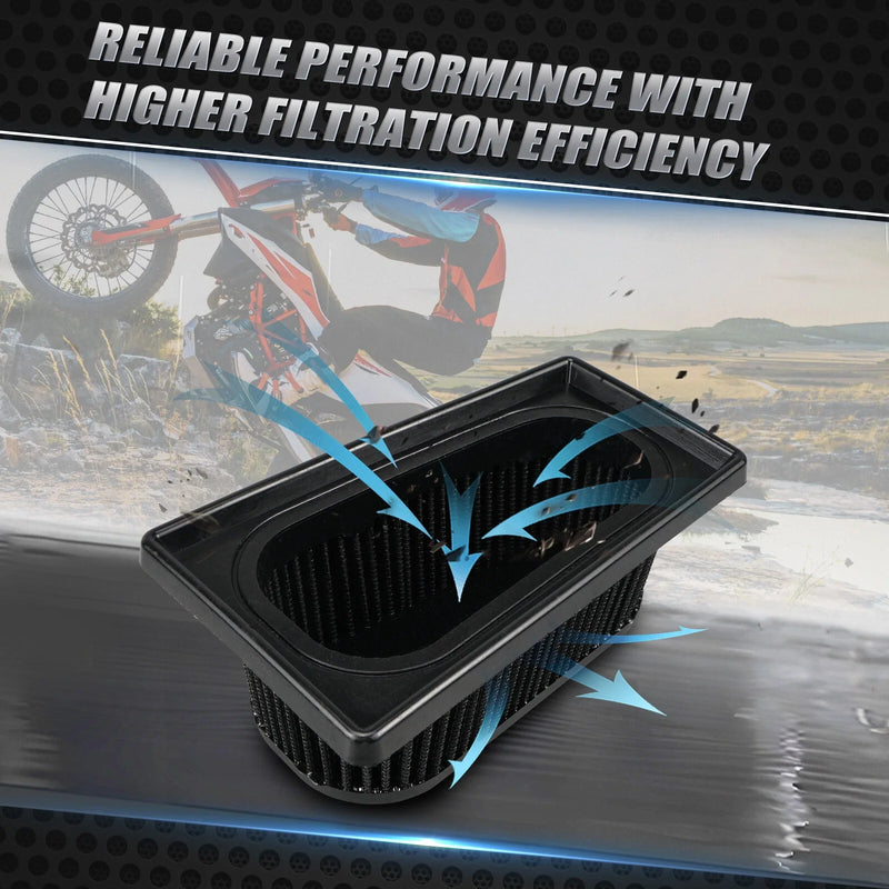 GAS GAS ES700 SM700 & KTM 690 Enduro R Washable Air Filter (2022-2024)