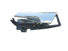 Holden Barina TK Right/Left Front & Rear Chrome Inner Door Handles 2 x (2005–2011)