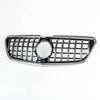 Mercedes Benz VITO Chrome GT Style Front Grille (2016-2019)