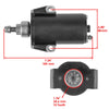 Mercury Mariner 9.9-25HP Models Outboard Starter