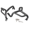 BMW F800R (2008-2019) - Black Engine Protection Crash Bar