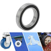 Scooter Skateboard Wheel 45x68x12mm Deep Groove Ball Bearings