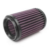 Monster 795 2010-2012, 796 2010-2013 Air Cleaner Filter Element