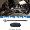 Ford Mustang 4 x Front Inner Tie Rod End Links (2005-2010)