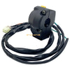 Honda TRX250EX Sportrax Handlebar Switch Start Stop Headlight (2001–2005)