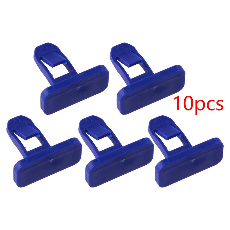 Toyota 4Runner, Camry, RAV4 10 x Fender Mounting Bumper Clips (2000-2023)