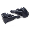 Hyundai ix35, Kia Sorento MK2 2 x Wash Nozzle (2010-2015)