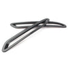 Mercedes-Benz A-Class A220 Rear Fog Light Cover Trims (2019-2020)