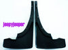 Nissan Frontier Navara D40 Front Rubber Mud Flap Splash Guard (2004-2012)