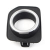 Land Rover LR4 Fog Lamp Bezel Cover Trim (2014-2016)