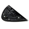 Honda CR-V Left & Right Front Pillar Corner Garnish (2019-2020)