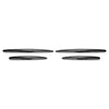 Mercedes Benz E Class W214 Fog Light Grille Trim (2024-2025)