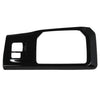 Toyota Grand Highlander Shift Knob Dash Bezel Cover (2024-2025)