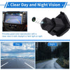 Honda CR-V EX EX-L SE Rear View Camera 120-180° (2015)