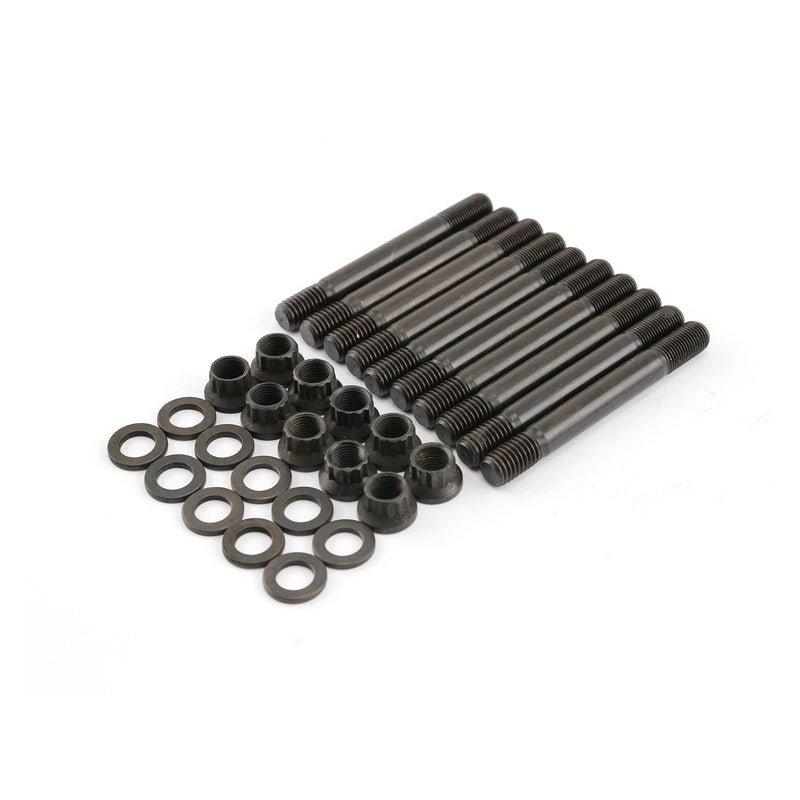 Ford 302 351C Cleveland Main Studs (1969-1982)