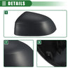 BMW X3 Driver Side Mirror Cover (2015-2017)