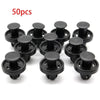 Subaru Forester WRX Legacy 50Pcs Nylon Push Retainers